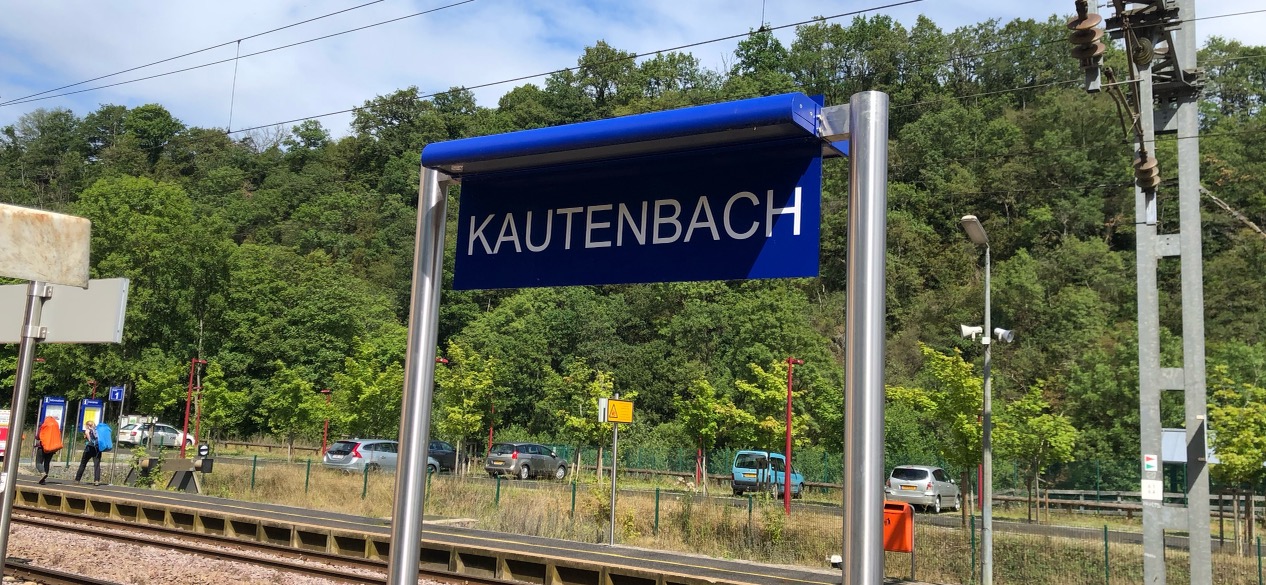 eboulement tunnel schieburg luxembourg ligne 10 kautenbach clervaux